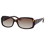 Juicy Couture 507/S Women's Sunglasses $59 + free shipping