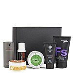 Mankind Limited Edition Grooming Box $29.80 shipped (Hair Toffee, Body Wash, Shave Cream, Face Cream, Face Scrub, Hand Balm)