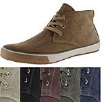 GBX Gravesend Men's Chukka Boots Sneakers $25 Shipped