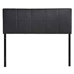 Oliver Queen Headboard $81.75 Shipped