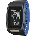 LifeTrak Zone C410 Activity Tracking Watch (Midnight Black/Blizzard Blue or Arctic White/Orchid) $49.99 + Free Shipping