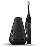 Aura Clean Sonic Toothbrush System w/ Sanitizing Base + $20 in urlhasbeenblocked Super Points