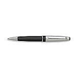 Dalton Black Lacquer with Chrome Ballpoint Pen $8 with free shipping