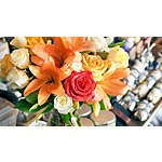Gilt City Free Voucher: 30% Off Kabloom Floral Bouquets + Additional 10% if you place Kabloom order by 4/24 (w/ standard delivery date of your choice)