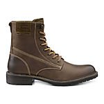 G.H. Bass &amp; Co. Men's Brodie Genuine Leather Rugged Boot $39.99 + Free Shipping