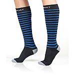 Abco Sport Men's or Women's Compression Socks $6.49 + Free shipping