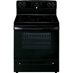 Kenmore Laundry Pairs/Ranges: 5.4 cu. ft. Electric Range w/ Convection Oven $436.04 &amp; More (Free install &amp; Haul away)