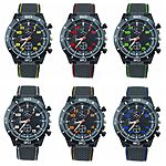 AMX Store Men's Fashion Quartz Watch Vintage Watch for $3.20 + FS