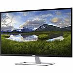 31.5&quot; Dell D3218HN 1920x1080 60Hz 8ms IPS Monitor (Certified Refurbished) $122 + Free Shipping - Dell Home Outlet