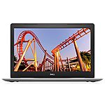 Dell Home Outlet Coupons: Extra 14% Off Refurbished Dell Inspiron 15&quot; Laptops,12% Off Refurbished G Series Gaming Laptops and More + Free Shipping