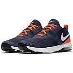 Select Men's Nike NFL Air Max Typha 2, or Select Men's or Women's Free TR 8 NFL or NCAA shoes $82.50 + free shipping (various teams)