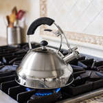 Bellemain Stainless Steel Whistling Tea Kettle for Stovetop $22.50 Shipped