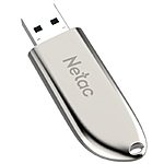 Netac U352 USB 3.0 Metal U Disk USB Driver from $4.93 + Free Shipping