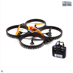World Tech Toys Horizon RC Spy Drone - $42.39 + Free Shipping