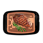 Gotham Steel Express Indoor Electric Tabletop Grill - $35.99 + Free Shipping