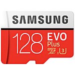 Samsung Ultra Class10 Micro SDXC UHS-3 Professional Memory Card - $19.50 Free Shipping