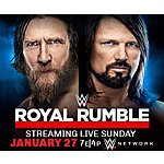 WWE.Com Up to 75% Off Clearance + Take an Extra 40% OFF at checkout + 25% Off Orders of $50 $7.19