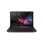 ASUS GL703GE-PS71 17.3&quot; i7-8750H (2.20 GHz) GTX 1050 Ti Gaming Laptop 8GB 256GB SSD  - $1049 - Free Shipping
