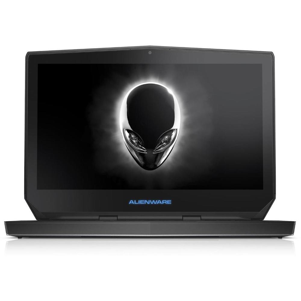 Dell Alienware AW13R2-8344SLV 13" QHD+ Touchscreen Laptop, Intel Core i7-6500U 2.5GHz, 16GB RAM, 256GB SSD, NVIDIA GeForce GTX 960M 2GB $850 + FS