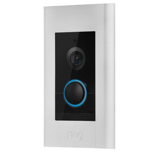 Ring Video Doorbell Elite $359 + Free Shipping
