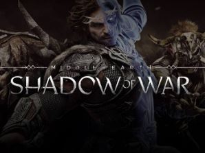 Middle Earth Shadow Of War Pc Digital Download 14 99