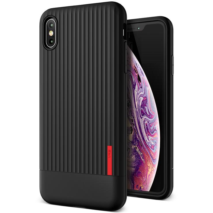 VRS Design Cases : Apple iPhone XR, Xs Max & Google Pixel 3 from $4.40 + Free Shipping