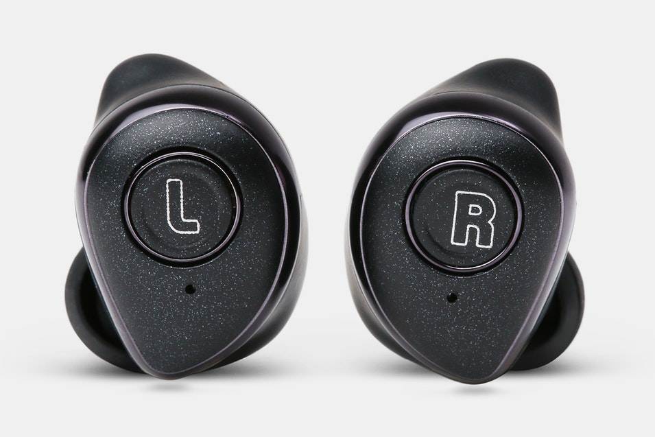 RL Audio FiTerra True Wireless BT 5.0 Earphones $39.99 - Massdrop +Free Ship