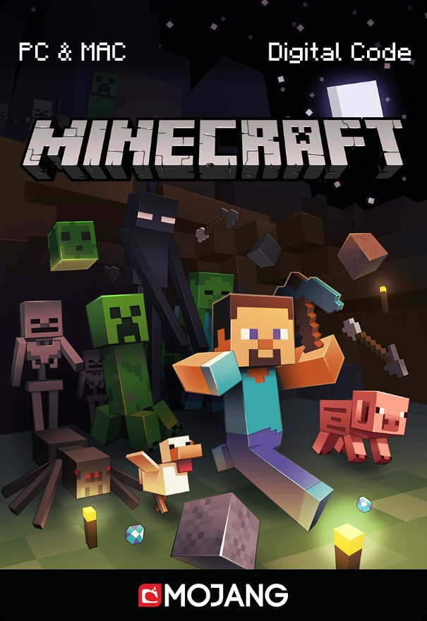 Minecraft