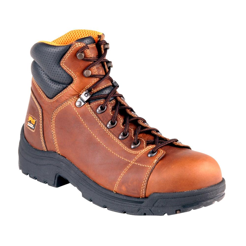sears work boots timberland