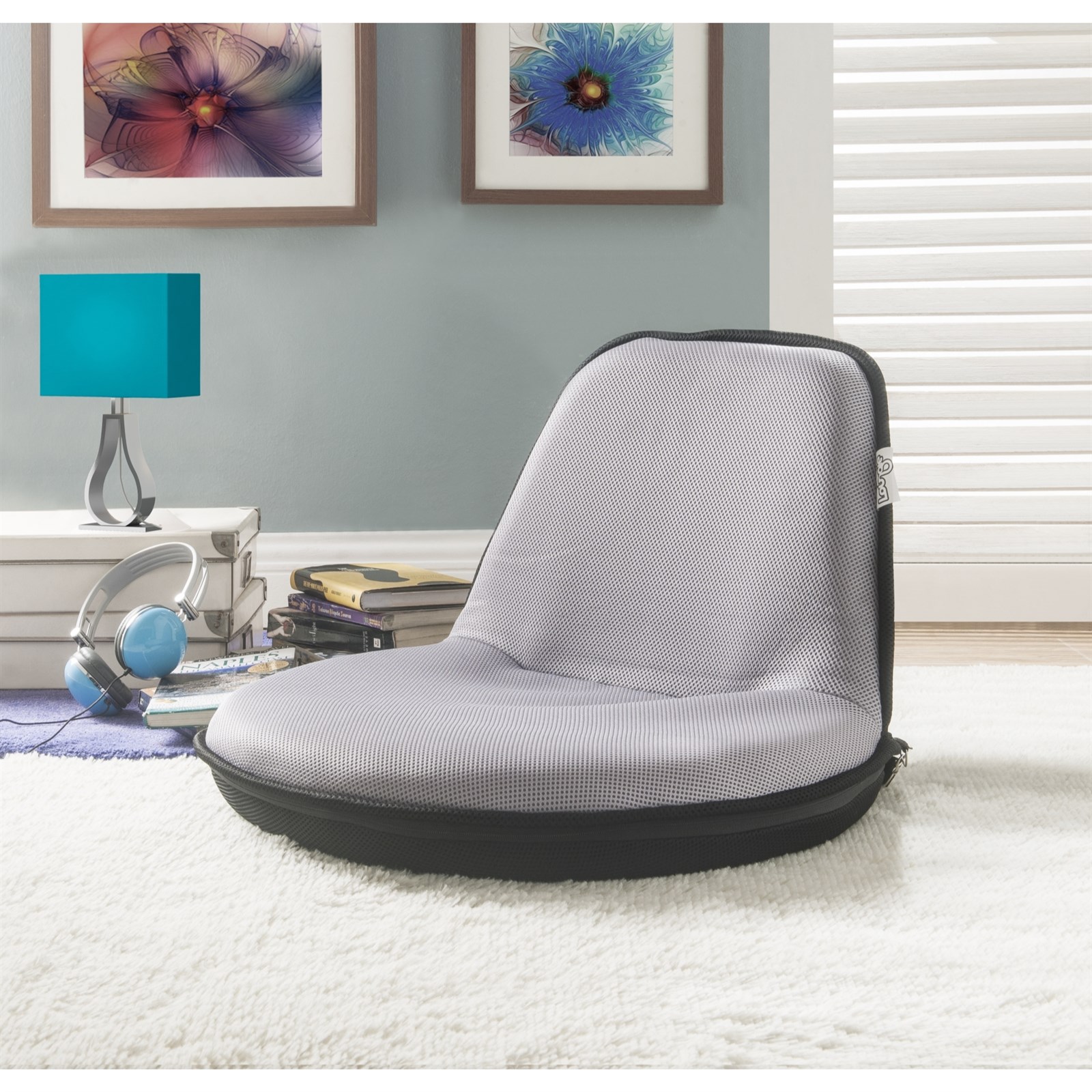 Foldable Chair with Strap - $39.99 + Free Shipping 3/29/19 - 4/1/19 only