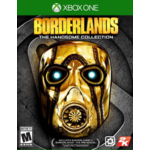 Borderlands: The Handsome Collection (PS4 or Xbox One) $9.90 + Free Store Pickup