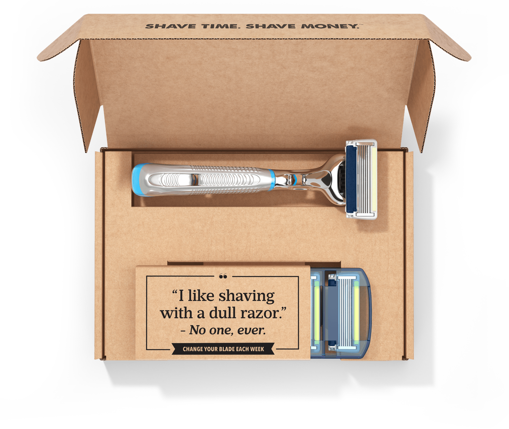 Swagbucks: Dollar Shave Club Trial + $6 Amazon GC for $1