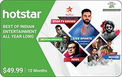 1 Year Hotstar Cricket Gift Card Email Delivery Latest hotstar subscription offers & coupon code 2021 | use disney+ hotstar promo code. 1 year hotstar cricket gift card email delivery expired