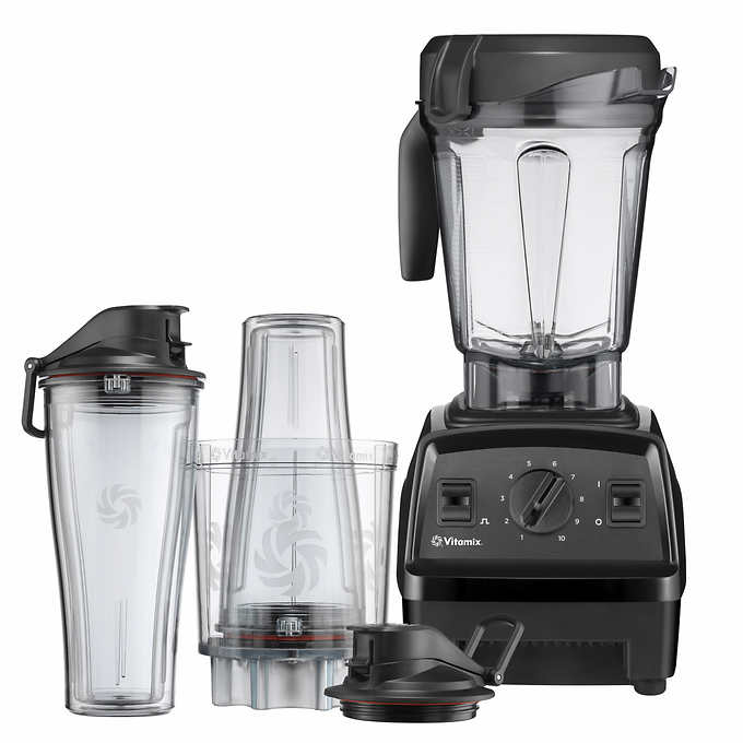 Costco: Vitamix Explorian E320 + PCA Package $319.99 + FS