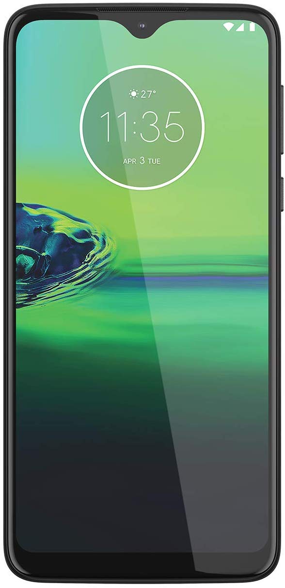 Moto G8 Play International $145