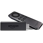 Amazon FireTV Stick at Sears for $26.31 (after $10.74 SYW points back)