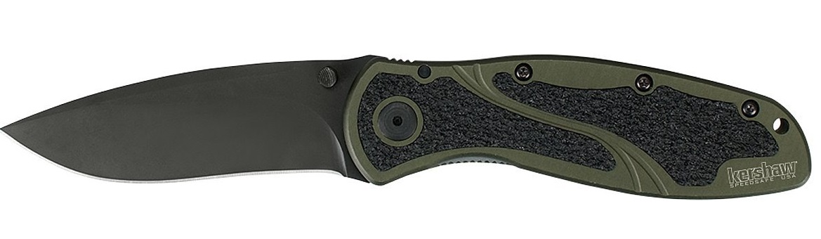 Kershaw BLUR Folding KNIFE  $57.24