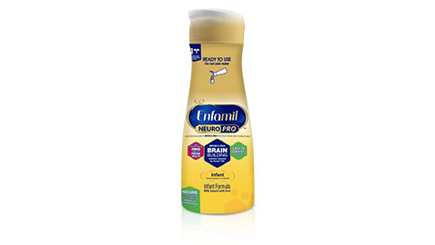 20% off sitewide on enfamil formula