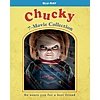 Chucky Complete 7-movie collection Blu-ray $24.49