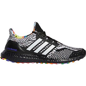 adidas Men s Ultraboost 5.0 DNA Running Shoes PRIDE 89.98