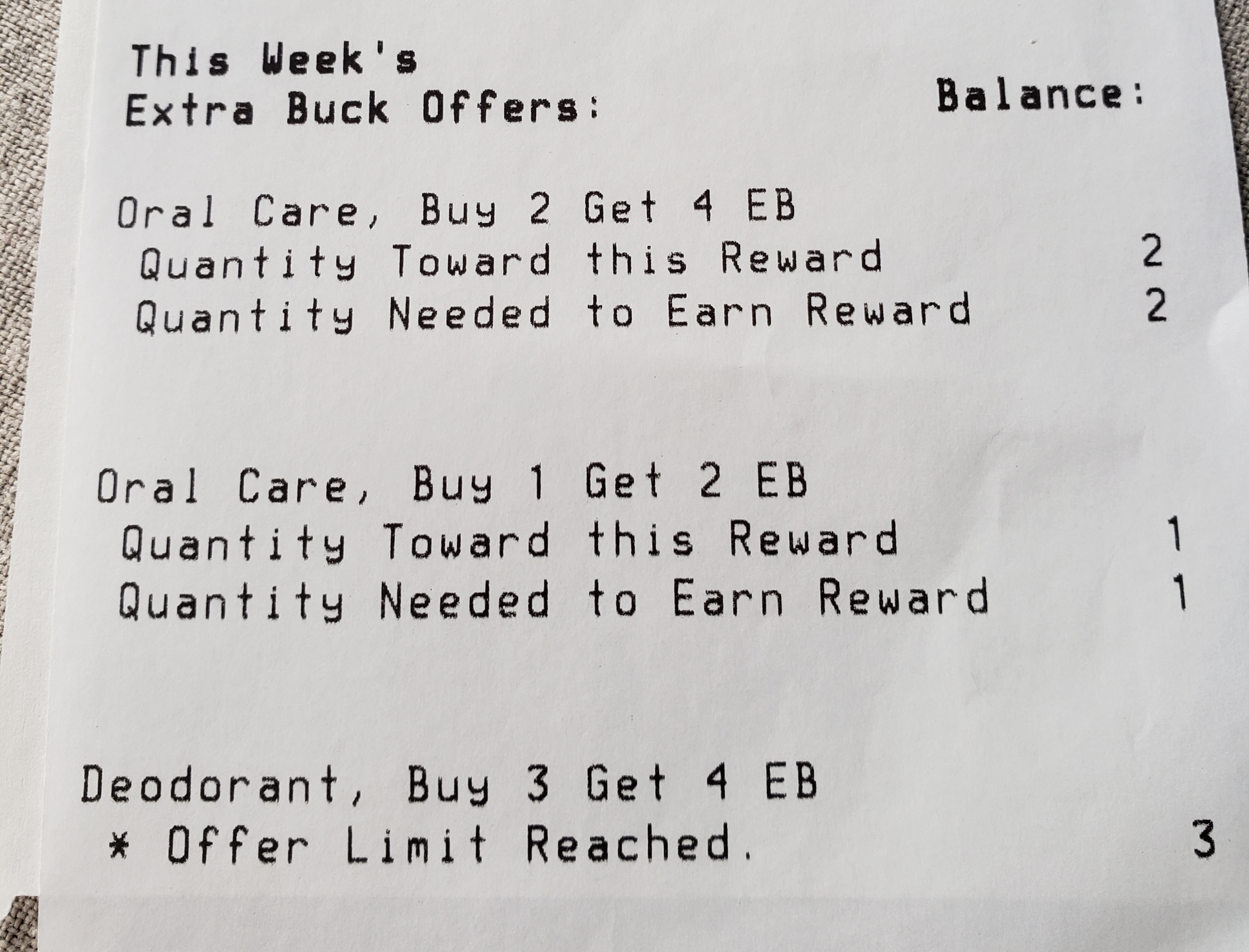 Cvs 12 29 19 1 04 20 Deals Page 3 Slickdeals Net