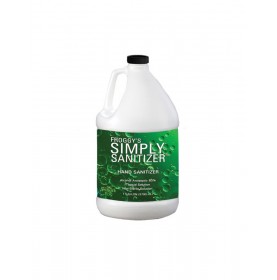 FROGGY'S SIMPLY SANITIZER™ - HAND RUB FORMULATION $37.99 free shipping