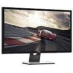 28" Dell S2817Q 4K UHD LED Monitor w/ Integrated Speakers $250 + Free Shipping