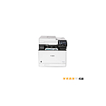 Canon Color imageCLASS MF751Cdw - Multifunction, Duplex, Wireless, Mobile-Ready Laser Printer with 3 Year Limited Warranty, White - $399