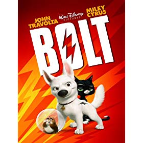 Disney's Bolt (2008)