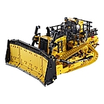 LEGO Technic App-Controlled Cat D11 Bulldozer 42131 Building Set - $399.99