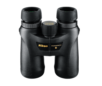 Refurbished Nikon MONARCH 5 8x42 Binoculars - $156