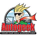 Autogeek coupon 25% off + free shipping (no minimum purchase)