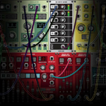 Free - Cherry Audio Surrealistic MG-1  synthesizer app for Mac or Windows $0