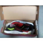 Men's Saucony Hattori Running Shoes $ 19  + tax  at Footlocker B&amp;M  YMMV